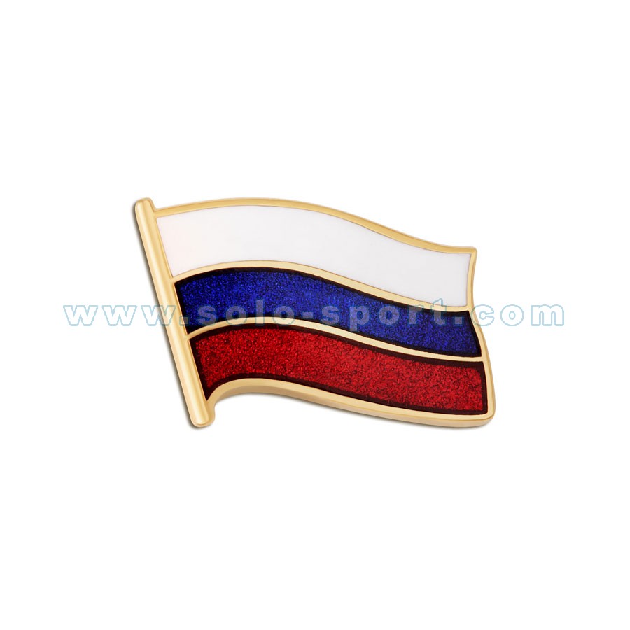 Знак Флаг Российской Федерации