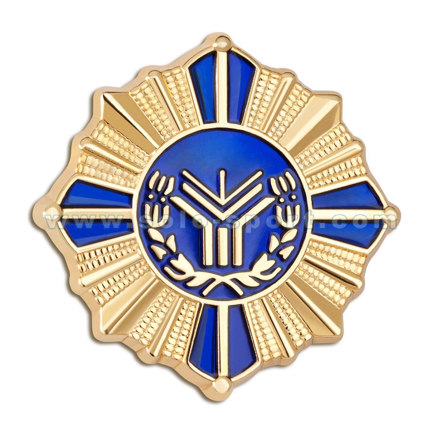 Знак МГИМО