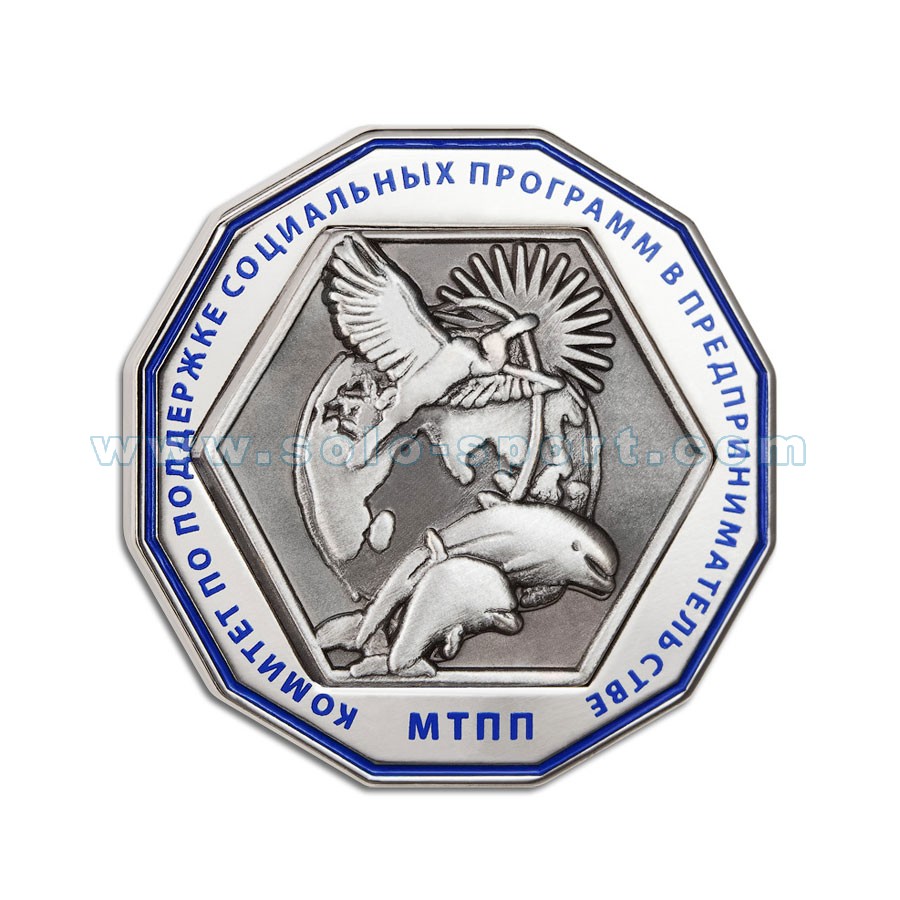 Знак МТПП