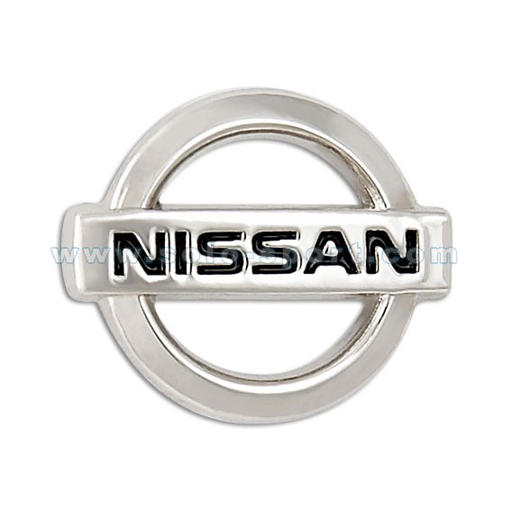 Знак Nissan