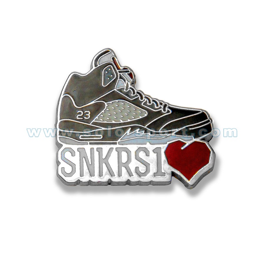 Знак SNKRS 1